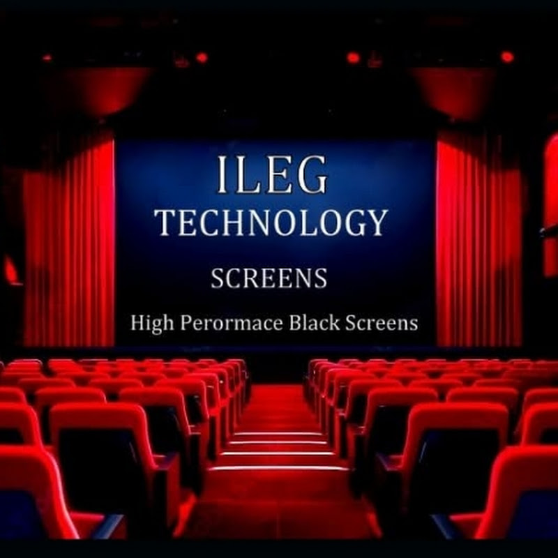 ILEG TECHNOLOGY SCREENS COM 