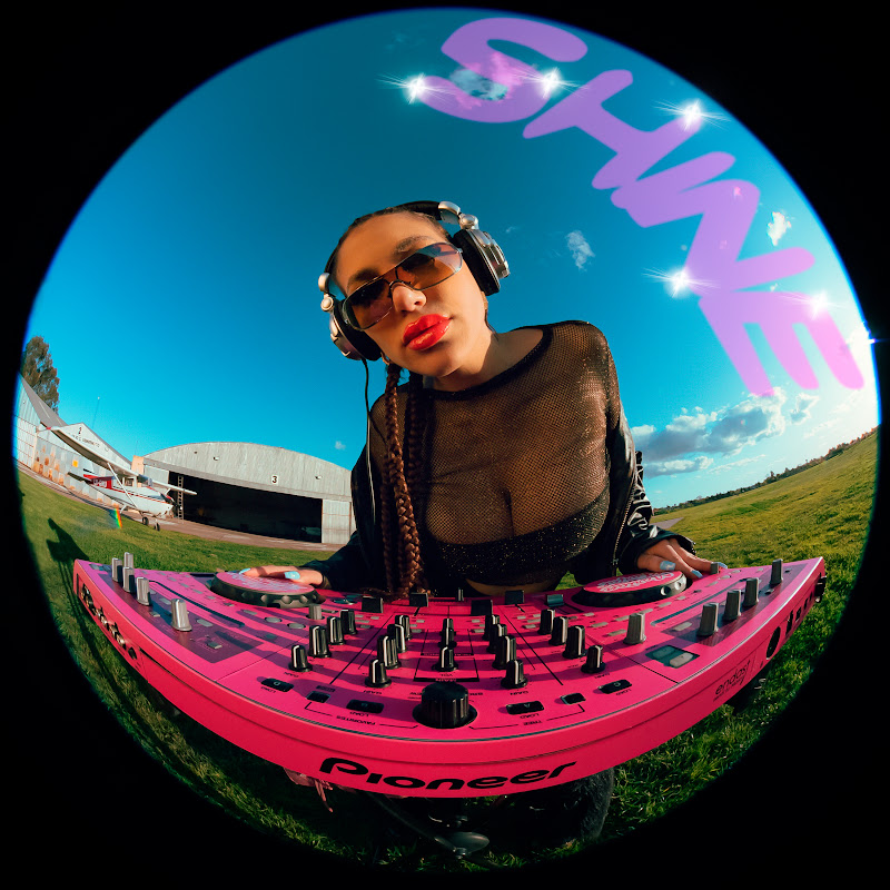 Channel Avatar