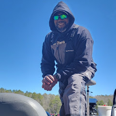 A.T Fishing Outdoors & Entertainment