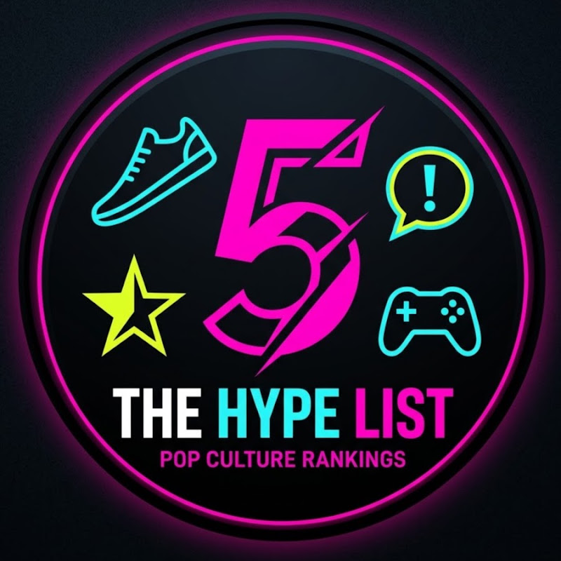 The Hype List