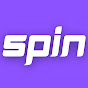 Spin Cycle logo