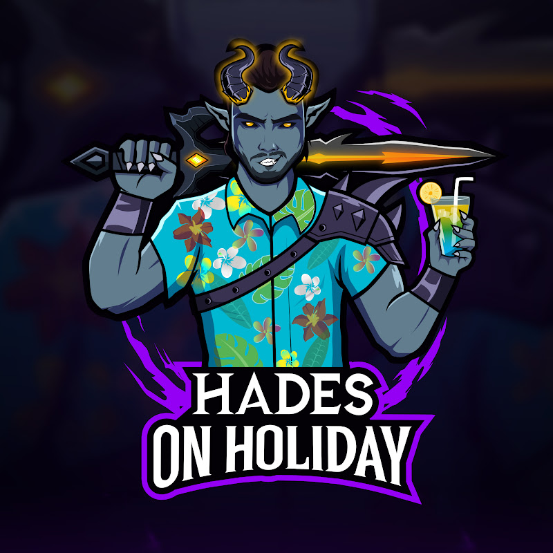 Hades on Holiday
