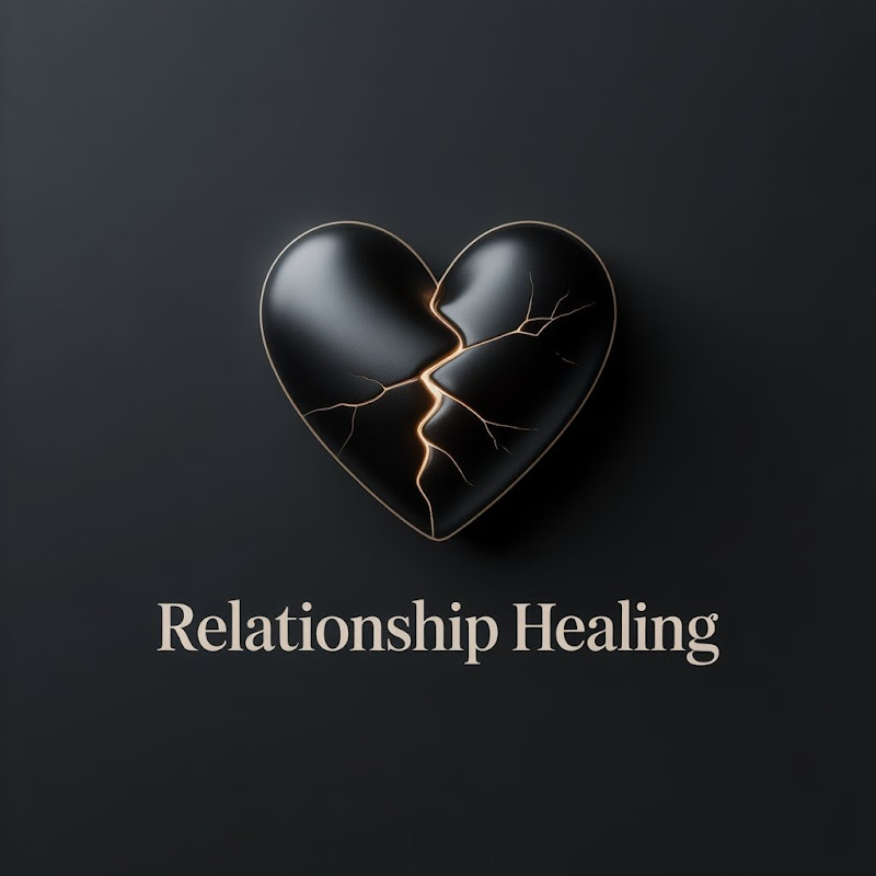 RELATIONSHIP HEALING Logo