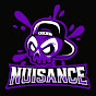 Nuisance logo