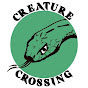 Creature Crossing logo