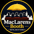 8FXXAGWszCo-channel-avatar- MacLaren's Booth