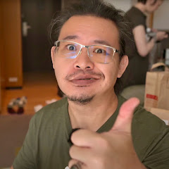 老吳麥加 吃喝玩樂 頻道アイコン画像