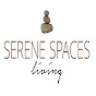 Serene Spaces Living logo