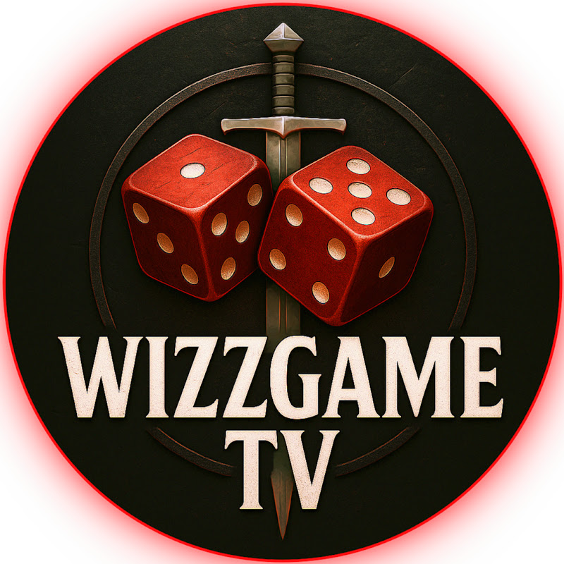 Wizz Game TV