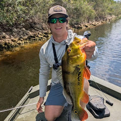 Jakelessardfishing