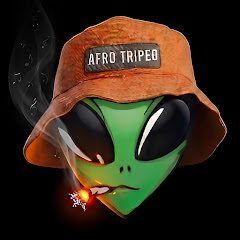 afro tripeo