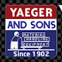 YaegerPRO Camera Carts logo