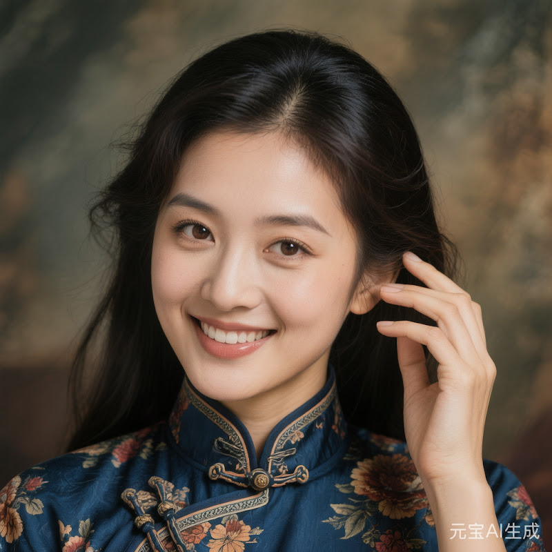 巷陌奇聞錄 Logo