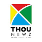 Thou Newz logo