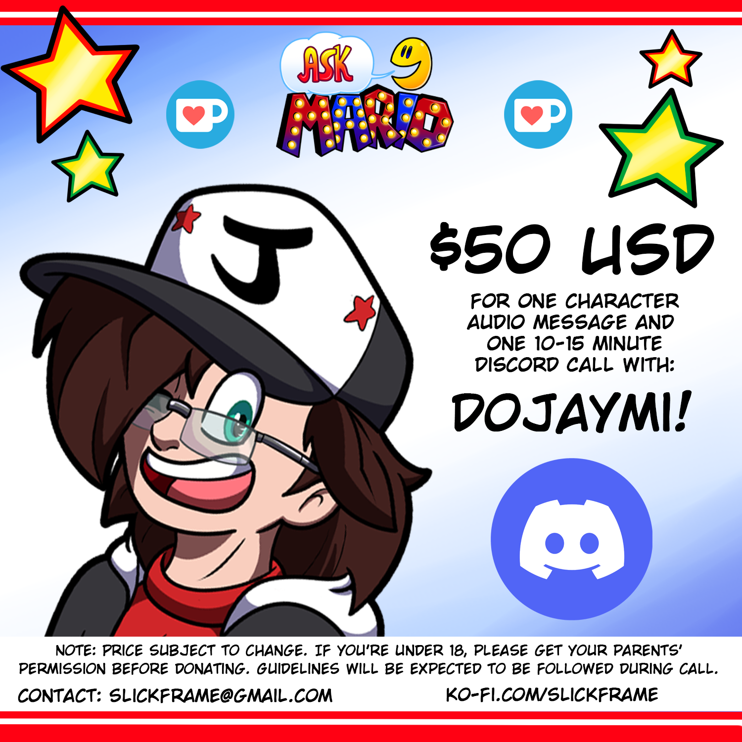 Post from Slick Frame