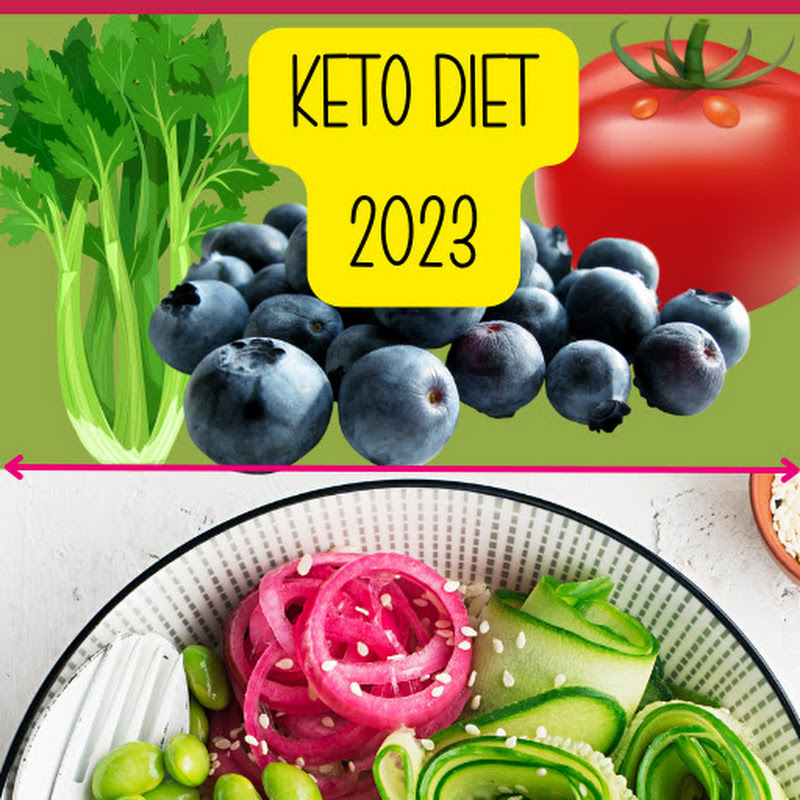 Everything Keto Meal Planning