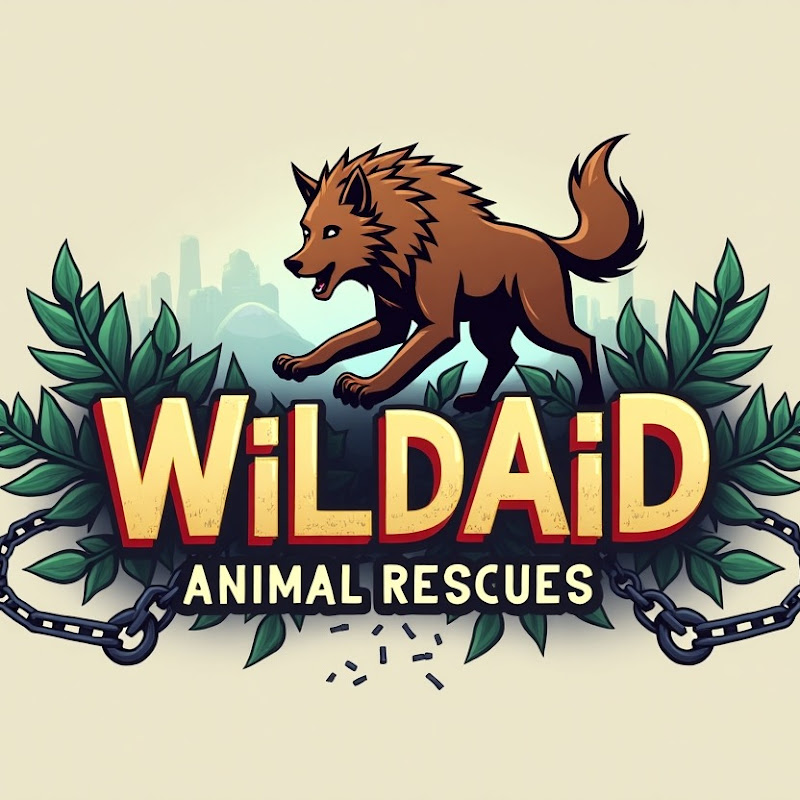 WildAid - Animal Rescues