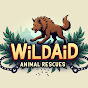 WildAid - Animal Rescues