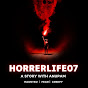 HorrerLife07 logo