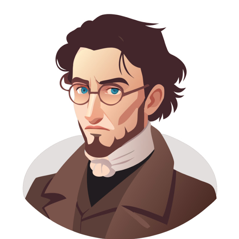 Невозможные Истории Logo