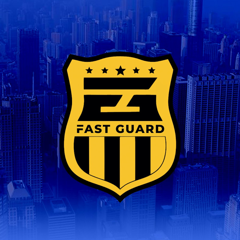 Fast Guard News