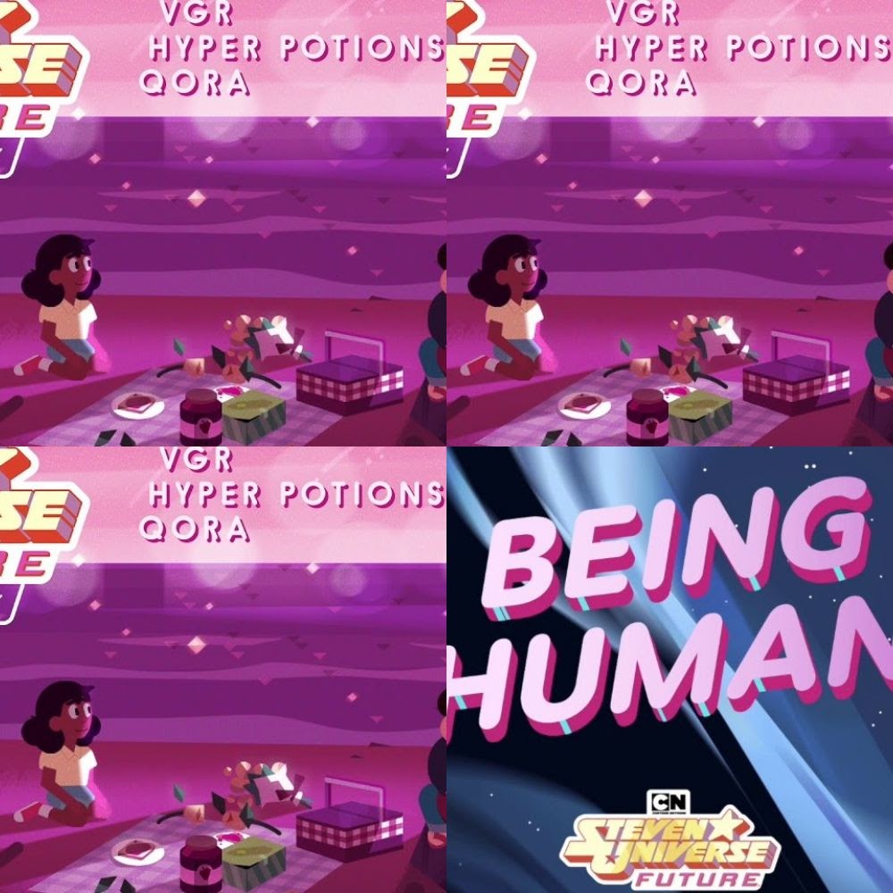 Steven Universe Soundtrack: Complete Collection