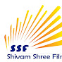 Shivam shree films official  logo