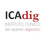 Instituto Clínico del Aparato Digestivo logo