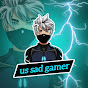 us sad gamer logo