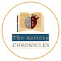 The Aartery Chronicles logo
