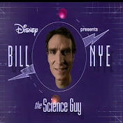 Bill Nye The Science Guy HD