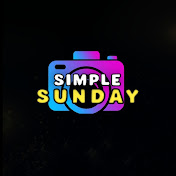 Simple Sunday vlogs