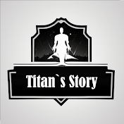 Titan's Story / 巨人の物語