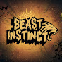 Beast Instinct logo