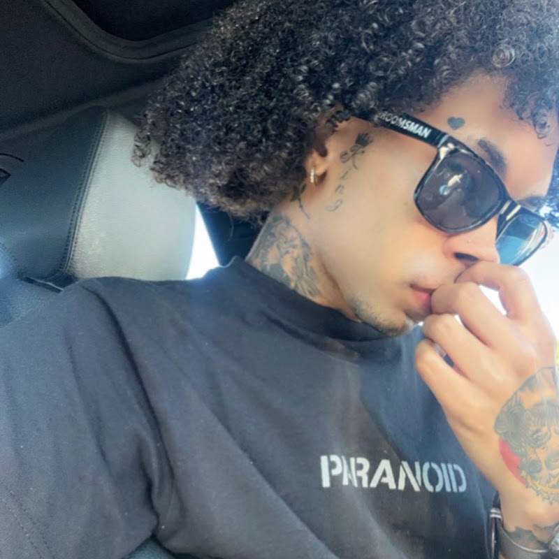 Prettyboii Ryan icon