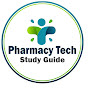 Pharmacy Tech Study Guide logo