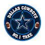 Dallas Cowboys NO1 Take's avatar.