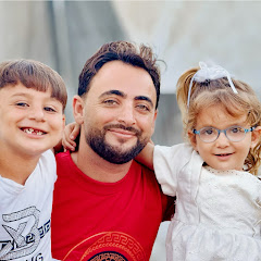 عائلة ميرا و عاهد MeraAhedfamily