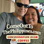 ComeOutToThePhilippines logo
