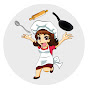 TR Cookery Show Official logo