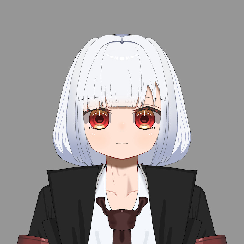 Shumeru Ch. 霊鉄シュメル