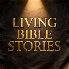 LIVING BIBLE STORIES