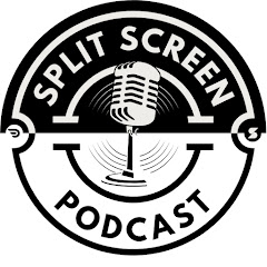 Split Screen Podcast