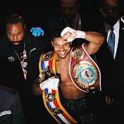 Shakur Stevenson