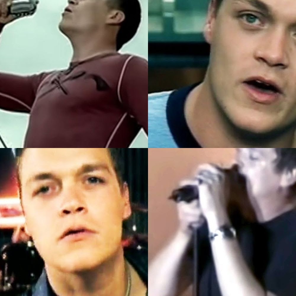 3 doors down The Greatest Hits