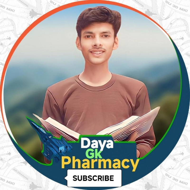 Daya Gk Pharmacy 