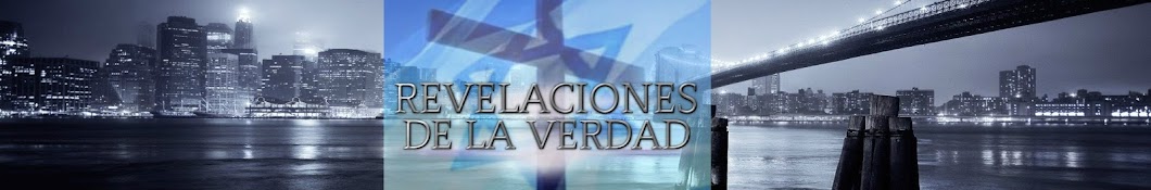REVELACIONES DE LA VERDAD YouTube channel avatar
