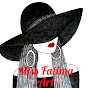 Miss Fatima - Art Image Thumbnail