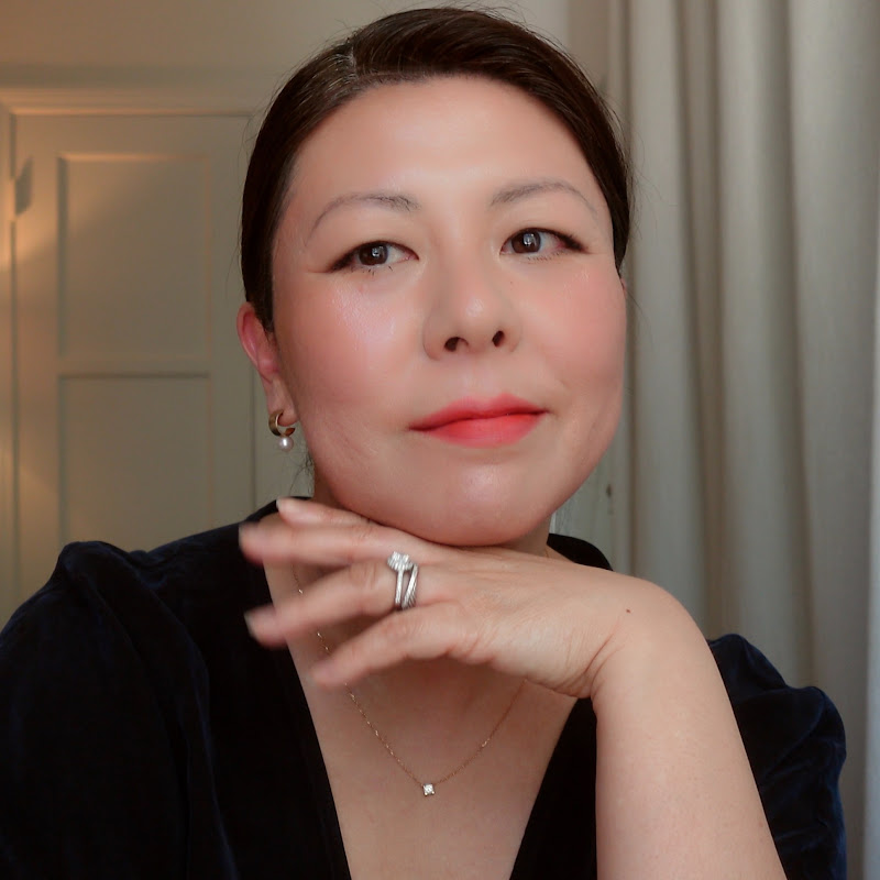 Lisa Hsieh