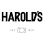 Harold's Photo YouTube Profile Photo